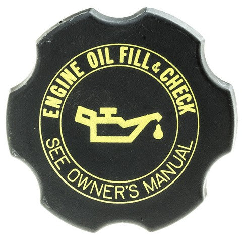 Engine Oil Filler Cap MotoRad MO129