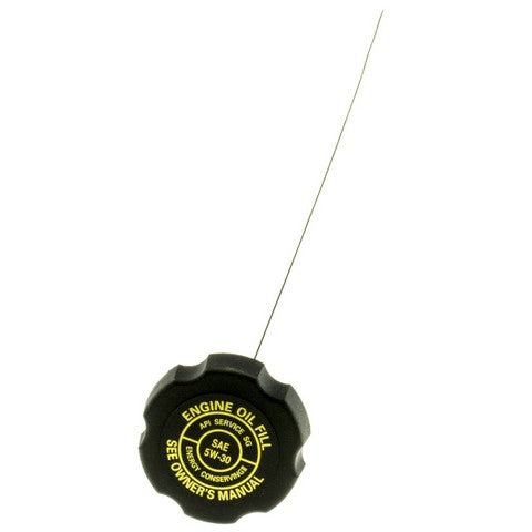 Engine Oil Filler Cap MotoRad MO130