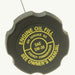 Engine Oil Filler Cap MotoRad MO130