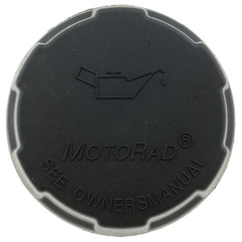 Engine Oil Filler Cap MotoRad MO131