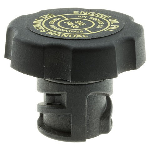 Engine Oil Filler Cap MotoRad MO134