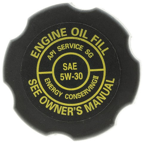 Engine Oil Filler Cap MotoRad MO134