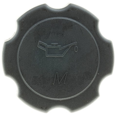 Engine Oil Filler Cap MotoRad MO141