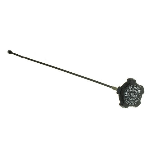 Engine Oil Filler Cap MotoRad MO146