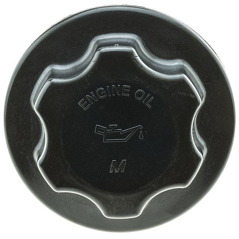 Engine Oil Filler Cap MotoRad MO148