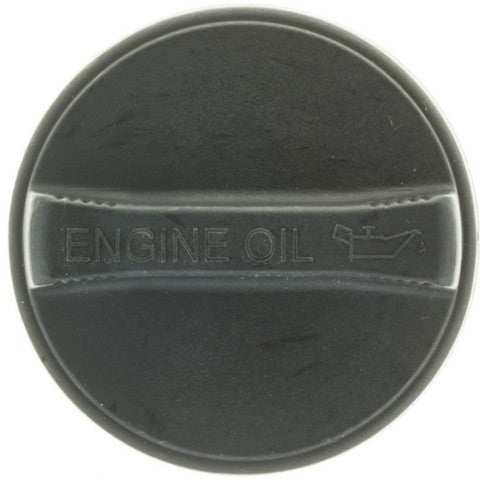 Engine Oil Filler Cap MotoRad MO155