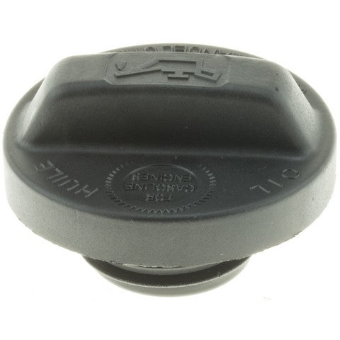 Engine Oil Filler Cap MotoRad MO159