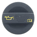 Engine Oil Filler Cap MotoRad MO180
