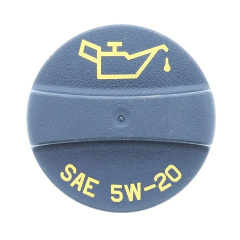 Engine Oil Filler Cap MotoRad MO202
