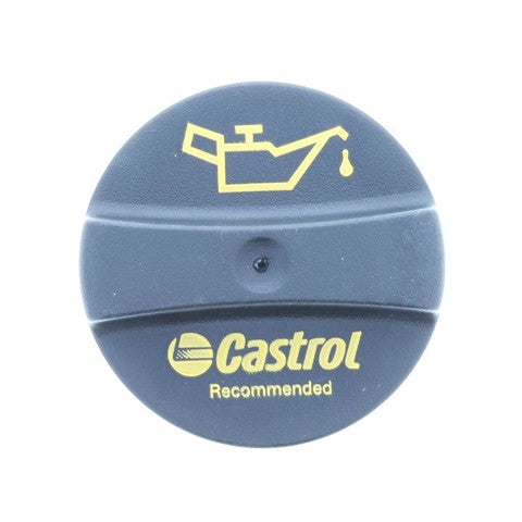 Engine Oil Filler Cap MotoRad MO204