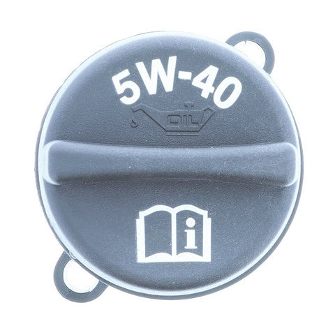 Engine Oil Filler Cap MotoRad MO207