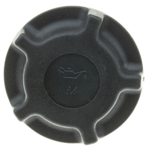 Engine Oil Filler Cap MotoRad MO80