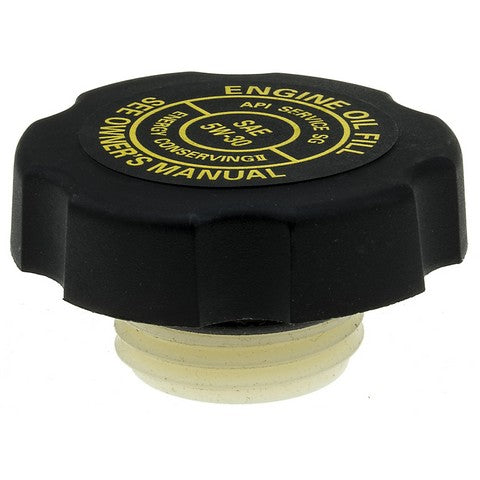 Engine Oil Filler Cap MotoRad MO96