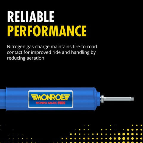 Suspension Shock Absorber Monroe 33304