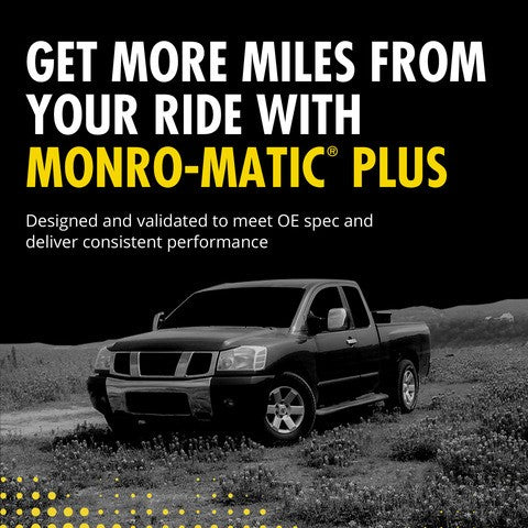 Suspension Shock Absorber Monroe 33304