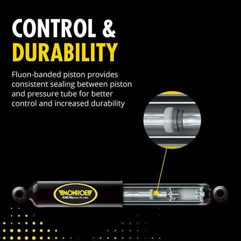 Suspension Strut Monroe 73052