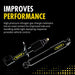 Suspension Shock Absorber Monroe 5579