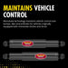Suspension Shock Absorber Monroe 911546