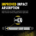 Suspension Shock Absorber Monroe 911546