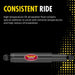 Suspension Shock Absorber Monroe 911546