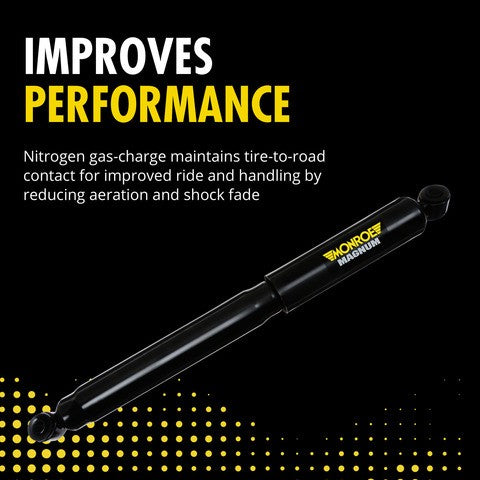 Suspension Shock Absorber Monroe 550065