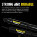 Suspension Shock Absorber Monroe 550067