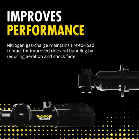 Suspension Strut Monroe 553033