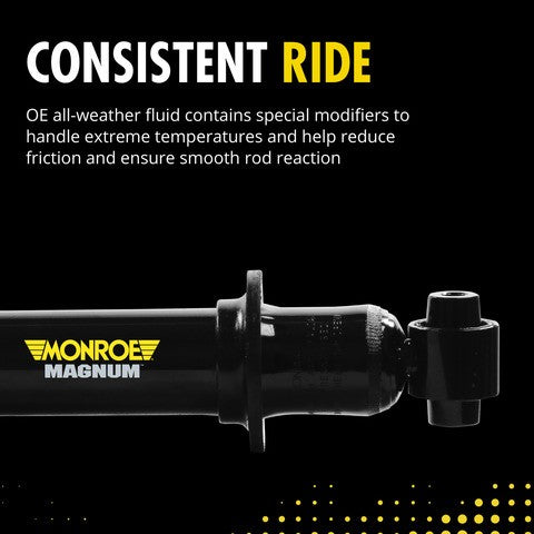 Suspension Strut Monroe 553033