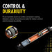 Suspension Strut Monroe 73154