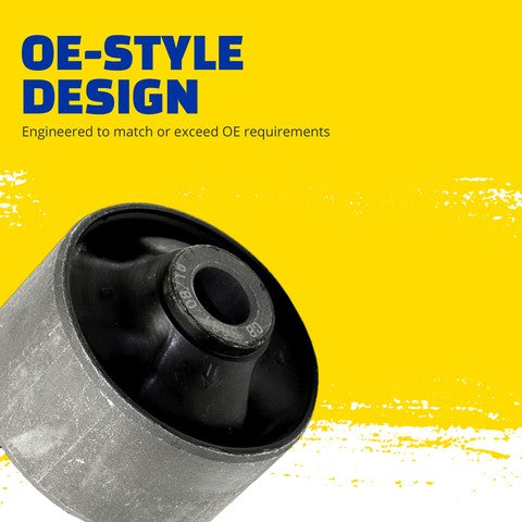 Suspension Control Arm Bushing Moog Chassis K200151