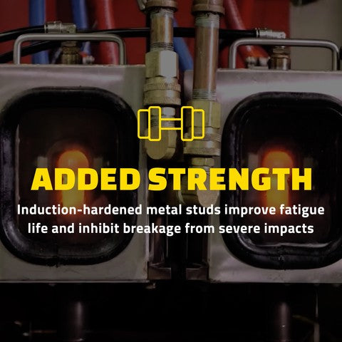 Suspension Control Arm and Ball Joint Assembly Moog Chassis CK80722