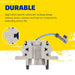 Wheel Bearing and Hub Assembly Moog Chassis 515196