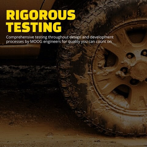 Wheel Bearing and Hub Assembly Moog Chassis 513084