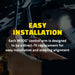 Suspension Control Arm Moog Chassis RK100068
