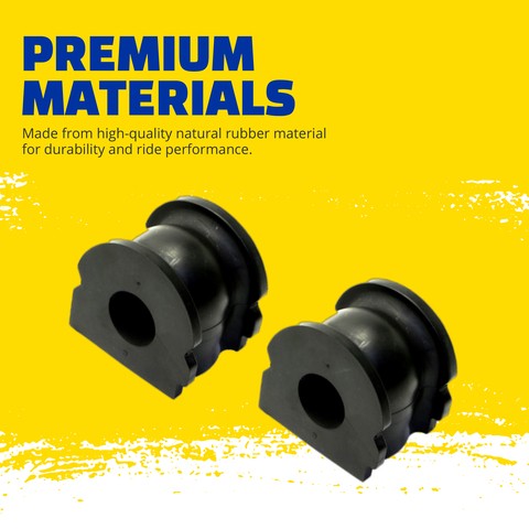 Suspension Stabilizer Bar Bushing Kit Moog Chassis K202175