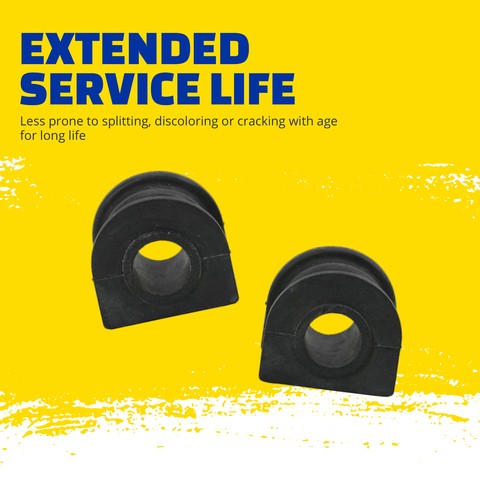 Suspension Stabilizer Bar Bushing Kit Moog Chassis K202118