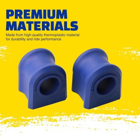 Suspension Stabilizer Bar Bushing Kit Moog Chassis K200213