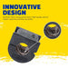 Suspension Stabilizer Bar Bushing Kit Moog Chassis K201177