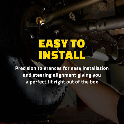 Suspension Ball Joint Moog Chassis K670