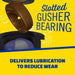 Suspension Stabilizer Bar Bushing Kit Moog Chassis K202154