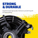 Suspension Knuckle Assembly Moog Chassis LK031
