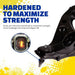 Suspension Control Arm Moog Chassis RK643694