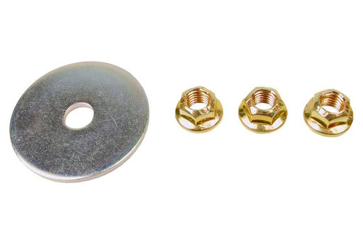 Suspension Strut Mount Kit Mevotech MP902956