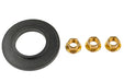 Suspension Strut Mount Kit Mevotech MP905904