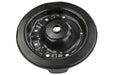 Coil Spring Insulator Mevotech MP905947