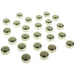 Engine Expansion Plug Melling MPC-108V