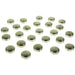 Engine Expansion Plug Melling MPC-168