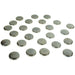 Engine Expansion Plug Melling MPC-213