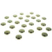 Engine Expansion Plug Melling MPC-244