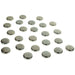 Engine Expansion Plug Melling MPC-253